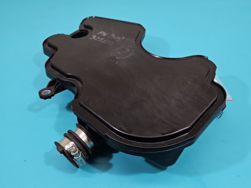 RURA OBUDOWA Rezonator Opel Insignia B 2.0 cdti (LSQ 10MMAD) RURA OBUDOWA Rezonator Opel Insignia B 2.0 cdti (LSQ 10MMAD)