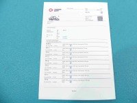 TESTOWANY Wtryskiwacz Renault Thalia I 1.5 dci