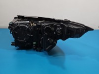 Reflektor prawy lampa przód Land rover range Evoque I 11-18 EUROPA