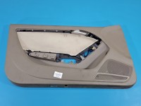 Tapicerka drzwi przód lewa boczek Audi A5 8T 8T1867105