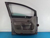 DRZWI PRZÓD LEWE KIEROWCY Vw Golf plus 5d LA8X