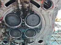 Głowica Volvo V60 I 10- P31401431, D4204T5 2.0 D4