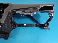 Deska rozdzielcza airbag pasażera kokpit Ford Mondeo Mk5