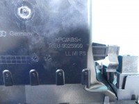 Kratka nawiewu środkowa AUDI A6 C7 9025900 EUROPA