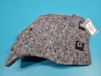 Osłona ZAŚLEPKA PLASTIK Peugeot 508 II 18- 9816194580