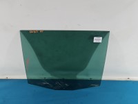 Szyba drzwi tył prawa Vw Touran I HB