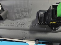 Gniazdo zapalniczki Audi A5 F5 8W1864131C