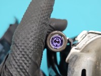 Pas bezpieczeństwa tył lewy Producent części: OPEL Opel Astra V K 39201586