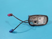 Antena AUDI Q5 8R 08- 8R0035503E LZ7S