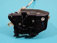Zamek tył prawy 8J1837016D AUDI Q5 08-