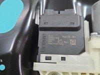 Podnośnik tył lewy Vw Passat B7 3C0959794B, 3AA839755 kombi