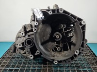 Skrzynia biegów Opel Signum 1.9 cdti