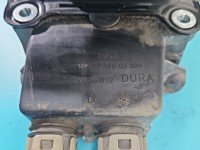 DŹWIGNIA LEWAREK WYBIERAK LINKI Renault Clio IV 12-20 1,2.0 16V