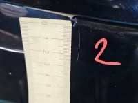 DRZWI PRZÓD PRAWE PASAŻERA Suzuki Sx4 S-Cross 13-21 5d ZQ4 C12