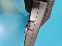 Sterownik moduł Volkswagen, Europejska, Bluetooth. Uszkodzone mocowanie Vw Passat B6 3C0035729B