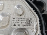 Wentylatory Wentylator chłodnicy Vw Passat B8 5Q0121203CN 2.0 tdi