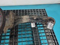 Piasta koła tył lewa zwrotnica łożysko Volvo S40 II V50 2.0 hdi