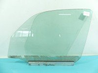 Szyba drzwi przód lewa Opel Meriva A HB