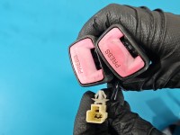 Poduszki powietrzne zestaw komplet Suzuki Sx4 I 06-