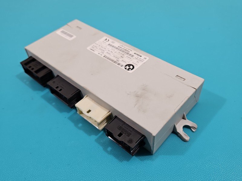 Sterownik moduł Bmw f10 f11 7394651 Sterownik moduł Bmw f10 f11 7394651