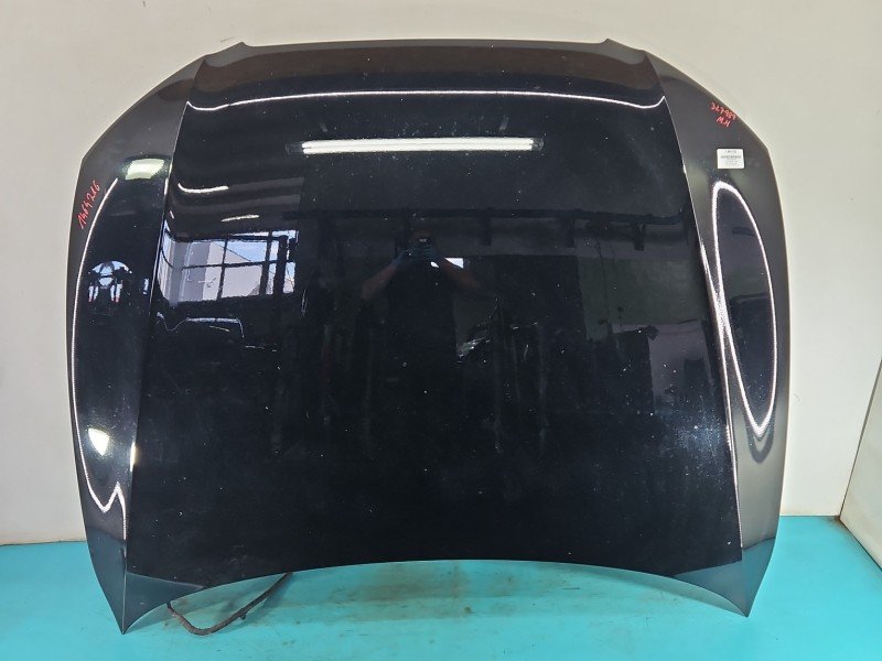 Maska przednia Audi A5 8T Ly9b Maska przednia Audi A5 8T Ly9b