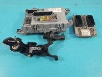 Komputer Sterownik silnika 51847326 Fiat Grande Punto 1.2 wiel