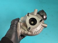 Turbosprężarka Regenerowana Toyota Corolla E12 1.4 D4D 90KM 751418-2, 17201-0N010, IEK02578F