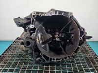 Skrzynia biegów 20DP33 Citroen C4 Grand picasso I 06-13 1.6 HDI