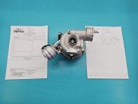 Turbosprężarka Regenerowana Audi A4 B7 758219-2, HGR03G145702F, JCF00486R 2.0 tdi 140KM