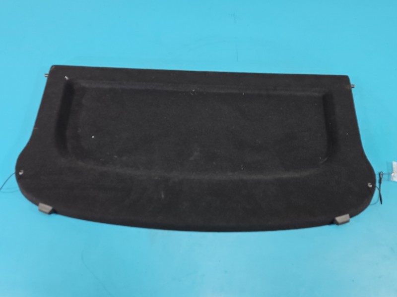 Półka tylna tył bagażnika Skoda Kamiq