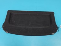 Półka tylna tył bagażnika Skoda Kamiq