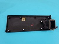 Osłona ZAŚLEPKA PLASTIK Mazda CX-9 TD1160351