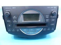 Radio fabryczne Toyota Rav4 III 05- 86120-42220 radioodtwarzacz