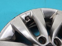 alufelgi felgi 17 komplet Kia Optima IV 15-20