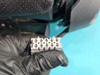 Fotele komplet kanapa Mercedes W205