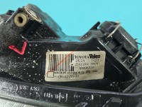 Reflektor lewy lampa przód Toyota Corolla E12 EUROPA