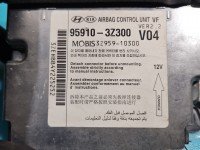Sterownik poduszek airbag Hyundai I40 95910-3Z300, 3Z959-10300