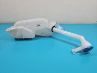 Zbiornik Zbiorniczek płynu spryskiwacza Nissan Qashqai I J10 06-13