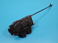 Zamek klapy tył 9687148480 Peugeot 3008 II HB Peugeot, 4PIN