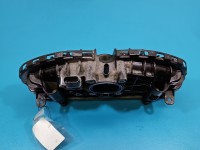 Kolektor ssący Opel Astra V K 12639640, 12678988 1.4 T