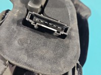 Lampa tył lewa Vw Scirocco III 08- HB EUROPA