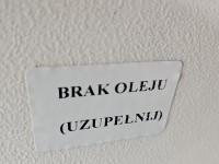 Most tylny DYFER tył AUDI Q7 I 4L 4.2 TDI