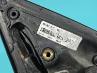 Lusterko lewe pin Skoda Fabia III HB 5d kolor LF9E-9P9P europa