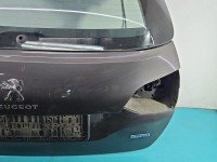Klapa tył Peugeot 308 II T9 kombi 5d brązowy KKSD