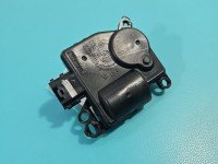 Silniczek nawiewu NAGRZEWNICY Jeep Grand Cherokee IV WK2 CT659001, 545250008 EUROPA