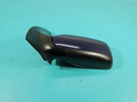 Lusterko lewe pin Opel Astra II G HB 5d kolor granatowy europa