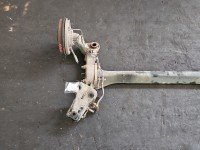 Tylna belka oś tył Citroen C3 I 1.4 8V wiel