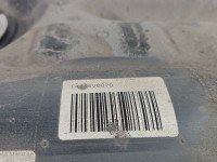 Zbiornik paliwa bak Nissan Note II E12 1.2 16V