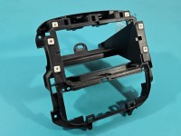 Ramka radia Renault Trafic III 678704840R, 93865844