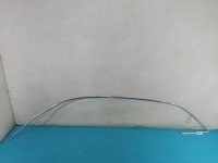 listwa nadwozia Audi Q3 8U0853703A Producent części: Audi, LISTWA KAROSERYJNA DACHOWA LEWA CHROM